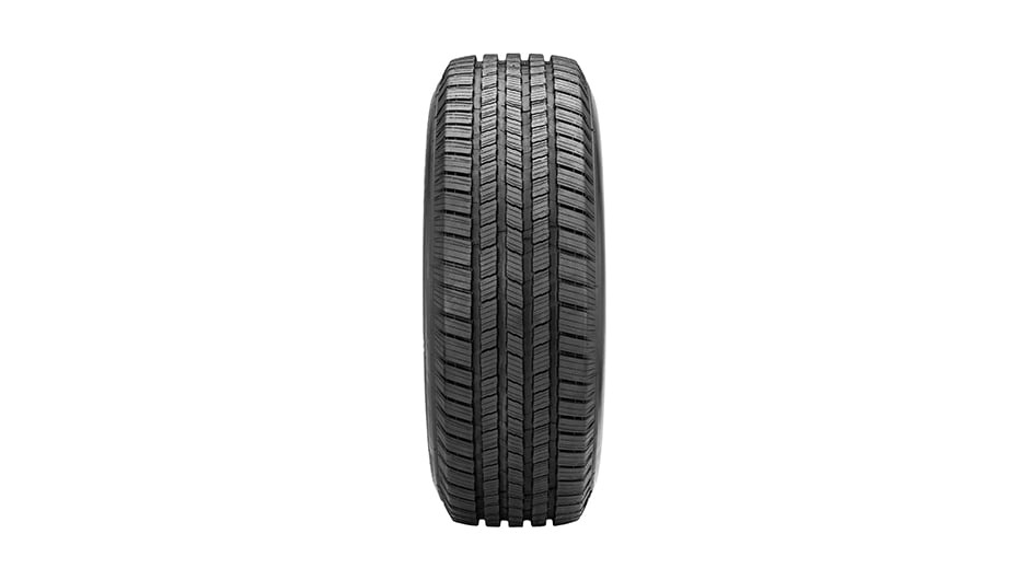 Llanta 265/65R18 MICHELIN DEFENDER LTX M/S 114T