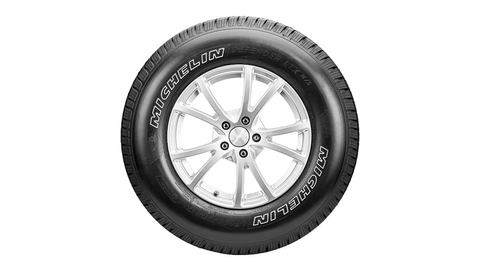 Llanta 265/65R18 MICHELIN DEFENDER LTX M/S 114T