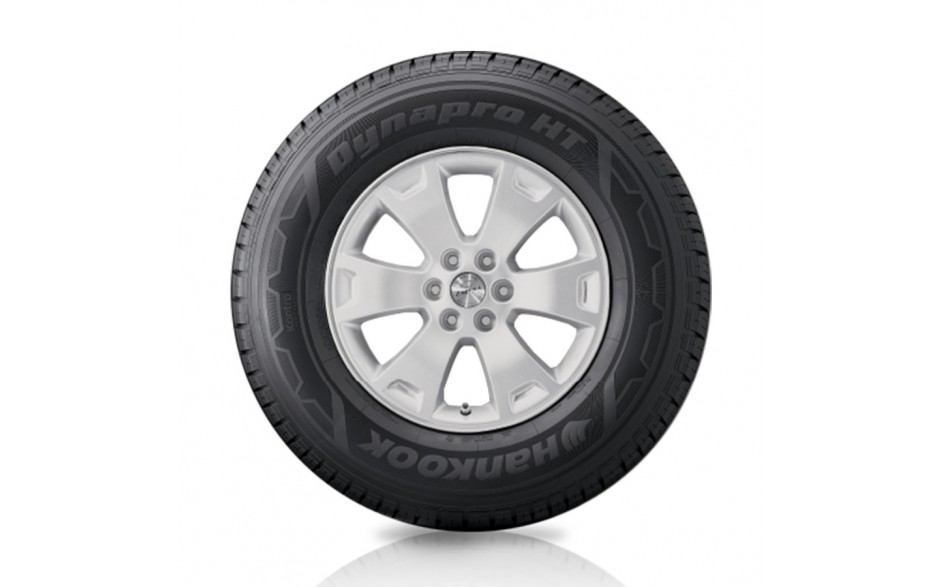 Llanta 235/75R15 Hankook DYNAPRO HT RH12 108T