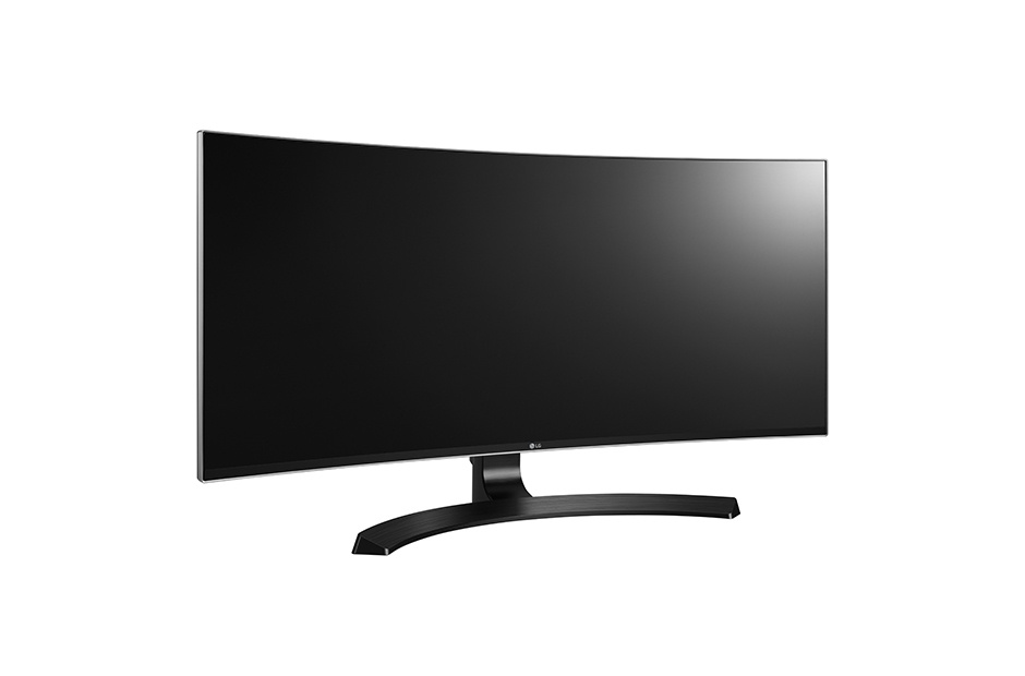 Lg 34 Uc88 Monitor Curvo Led 34,Ultra Wide Quad Hd, Hdmi,Bocinas Integrada 2 X 7 W - ordena-com.myshopify.com