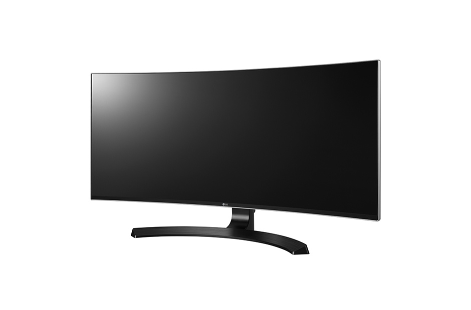 Lg 34 Uc88 Monitor Curvo Led 34,Ultra Wide Quad Hd, Hdmi,Bocinas Integrada 2 X 7 W - ordena-com.myshopify.com