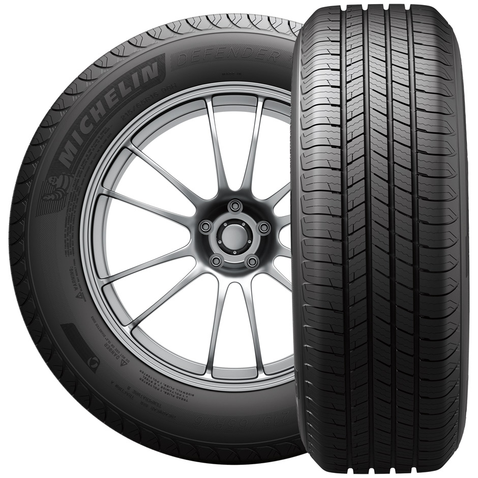 Llanta 235/65R16 MICHELIN DEFENDER TH 103H