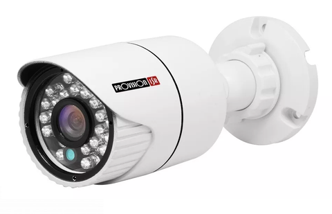 Provision Isr I1 390 Ae36 Camara Ahd Bala  2 Mp Ir 15 Mts  Lente 3.6 Mm Ip66 4 En1 - ordena-com.myshopify.com