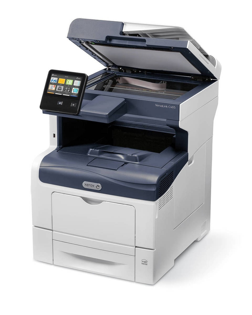 XEROX VERSALINK C405/DN Multifuncional copiadora color lase