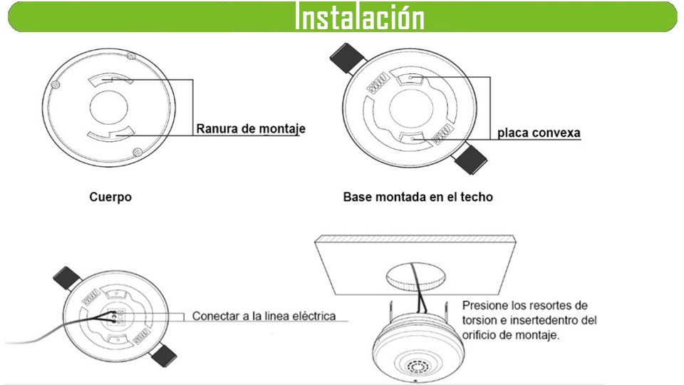 Sirena De Estrobo Wulian Ziren Zig Bee Alerta A Smartphone - ordena-com.myshopify.com