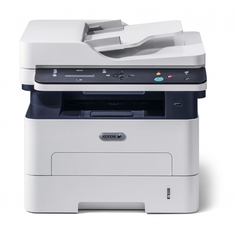 Xerox B205/Ni Multifuncional Monocromatica 31ppm A4 - ordena-com.myshopify.com