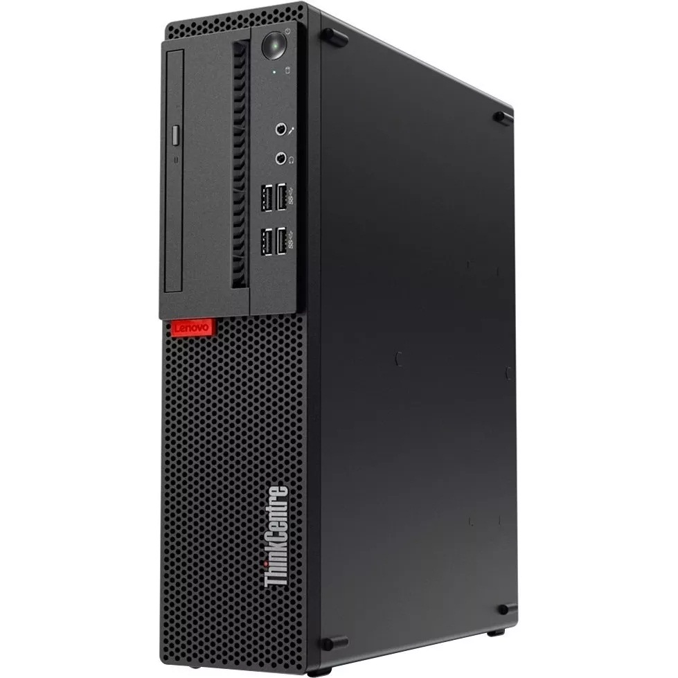 Lenovo Thinkcenterm720 S 10 Sus8 Du00 Desktop  Ci3 8100,8 Gb,500 Gb,W10 P - ordena-com.myshopify.com