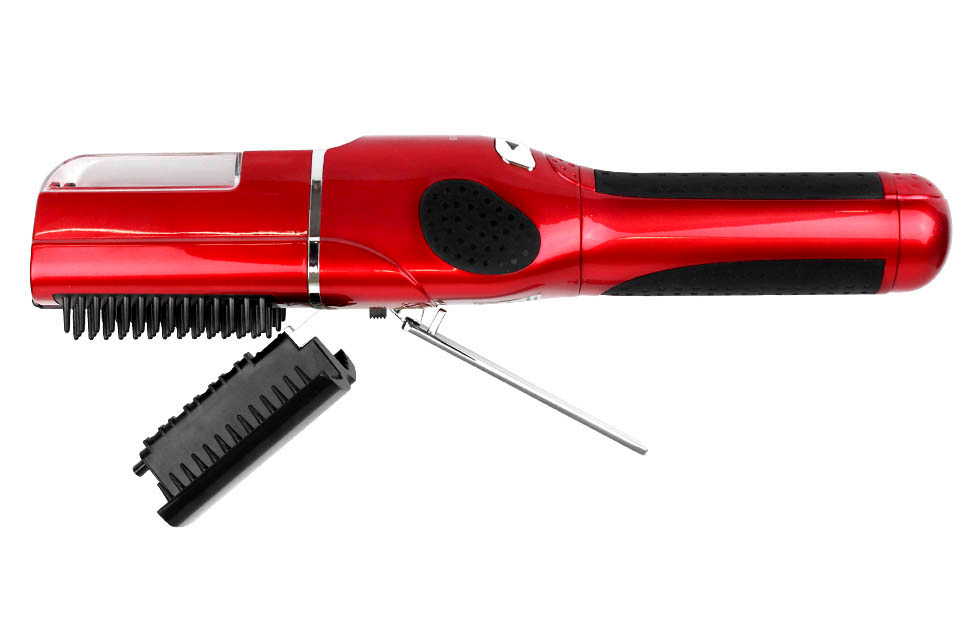 Split Fast Corta Orzuela Automatica Profesional Negro