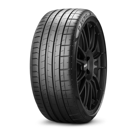 Llanta 245/45R18 PIRELLI PZERO 100Y