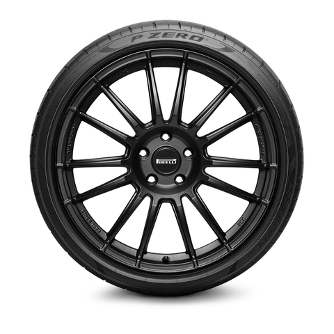 Llanta 245/45R18 PIRELLI PZERO 100Y