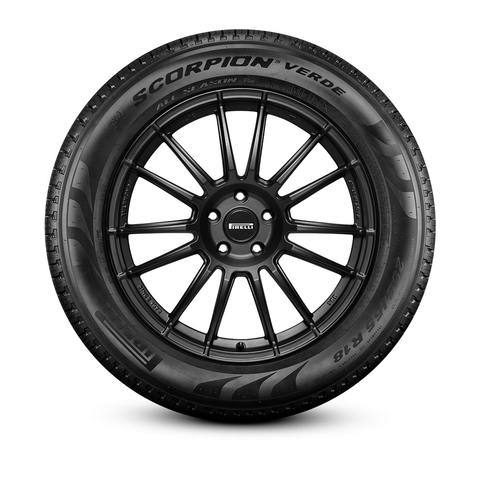 Llanta 265/50R19 Pirelli SCORPION VERDE ALL SEASON PLUS 110V