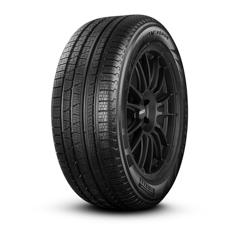 Llanta 265/50R19 Pirelli SCORPION VERDE ALL SEASON PLUS 110V