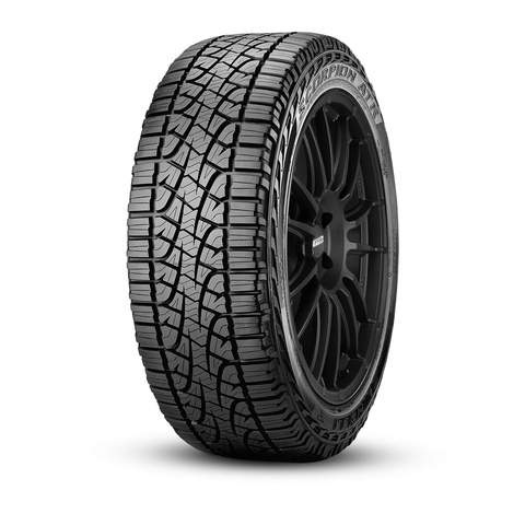 Llanta 235/85R16 PIRELLI SCORPION ATR 120/116R