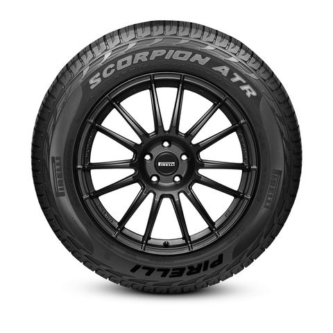 Llanta 235/85R16 PIRELLI SCORPION ATR 120/116R