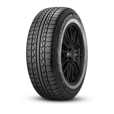 Llanta 255/70R18 Pirelli