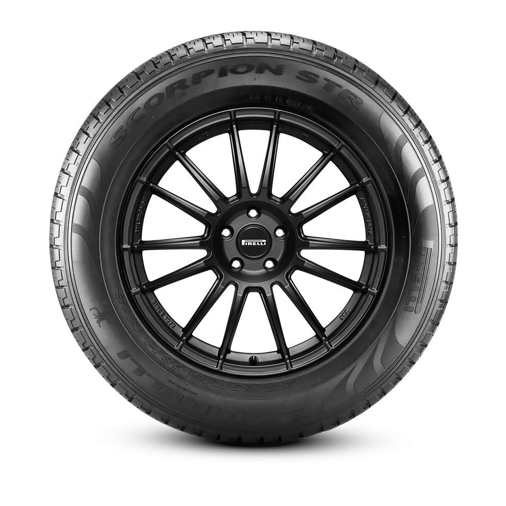 Llanta 255/70R18 Pirelli