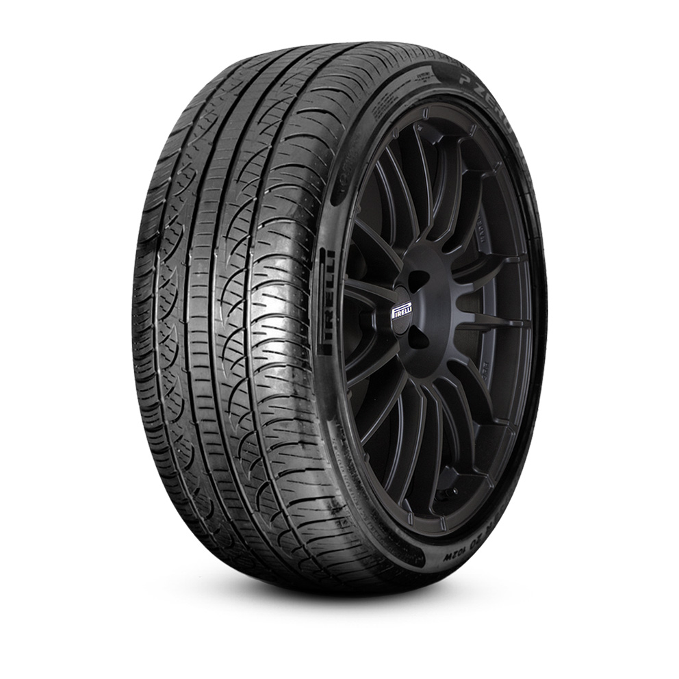 Llanta 215/40R17 PIRELLI PZERO NERO GT 87W