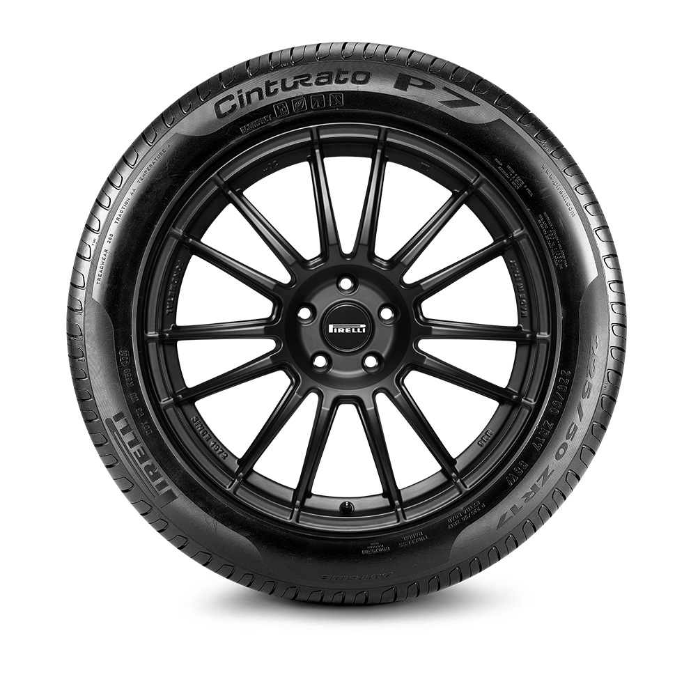 Llanta 225/45R19 Pirelli CINTURATO P7 92W Run Flat