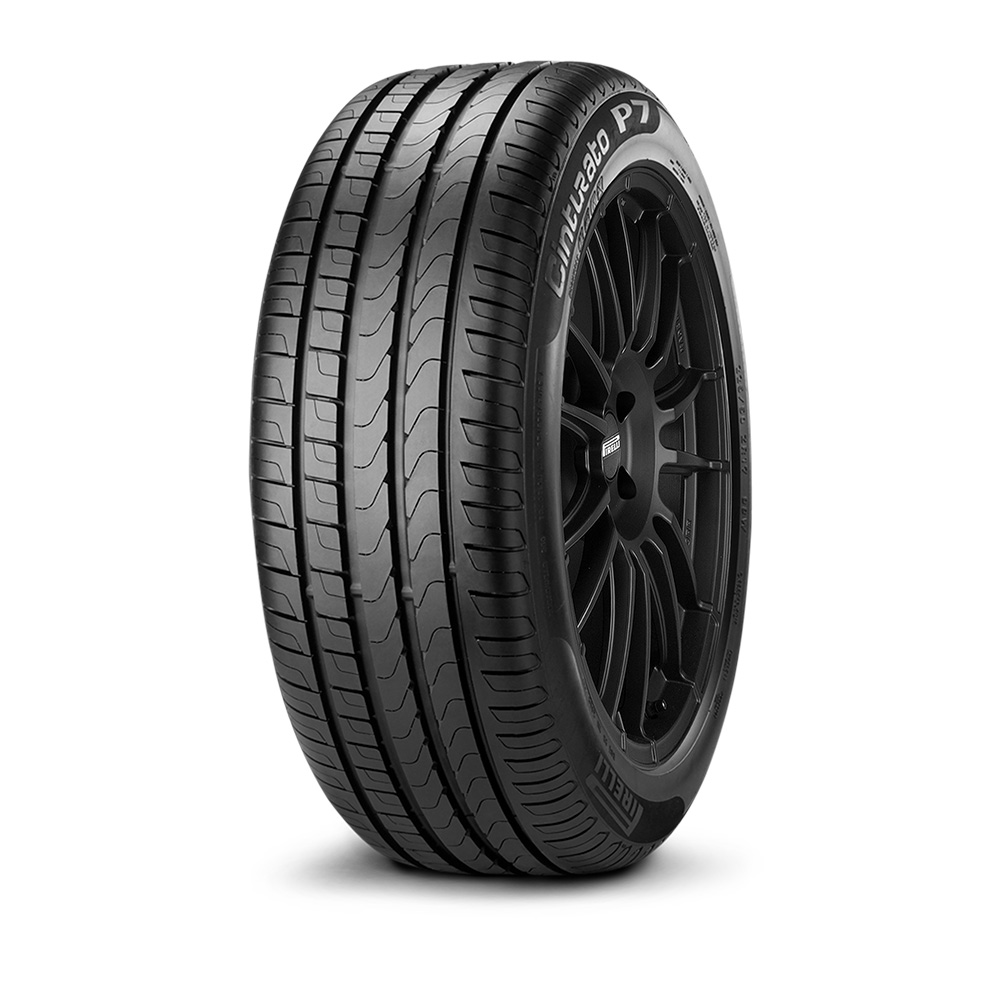 Llanta 225/45R19 Pirelli CINTURATO P7 92W Run Flat