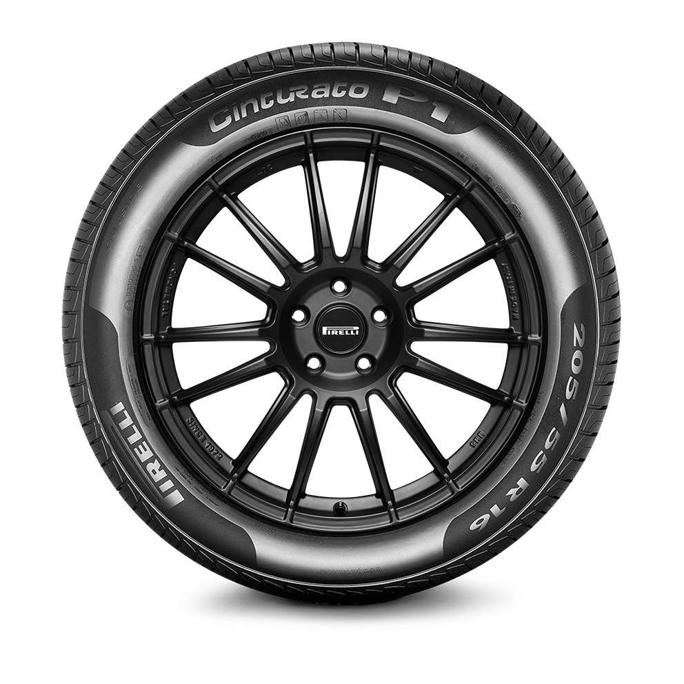 Llanta 195/55R16 Pirelli CINTURATO P1 87V