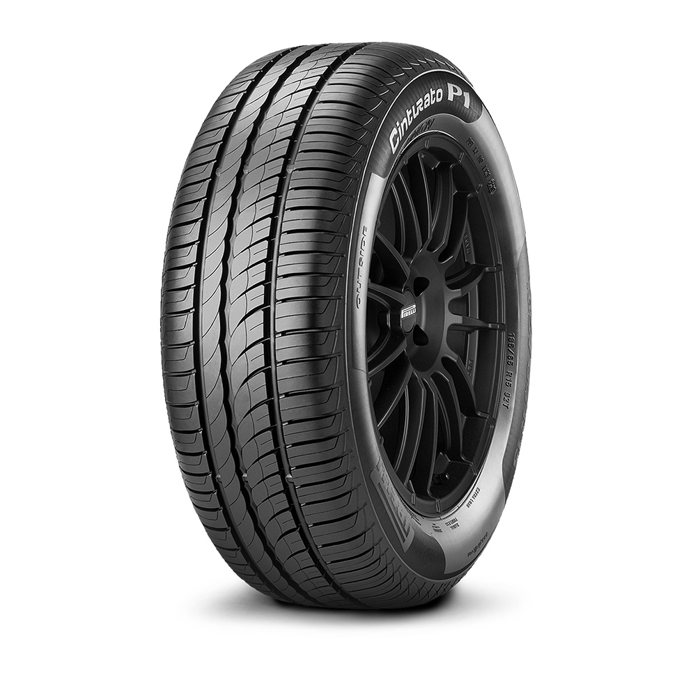 Llanta 195/55R16 Pirelli CINTURATO P1 87V