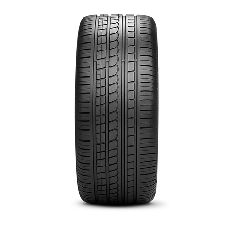 Llanta 265/45R20 Pirelli PZERO ROSSO 104Y