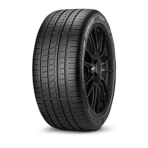 Llanta 265/45R20 Pirelli PZERO ROSSO 104Y