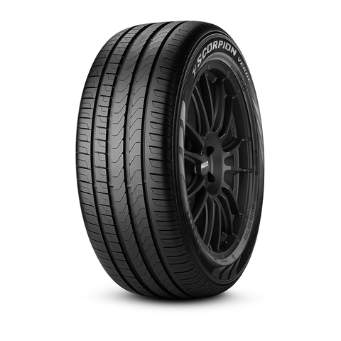 Llanta 265/45R20 Pirelli SCORPION VERDE 104Y