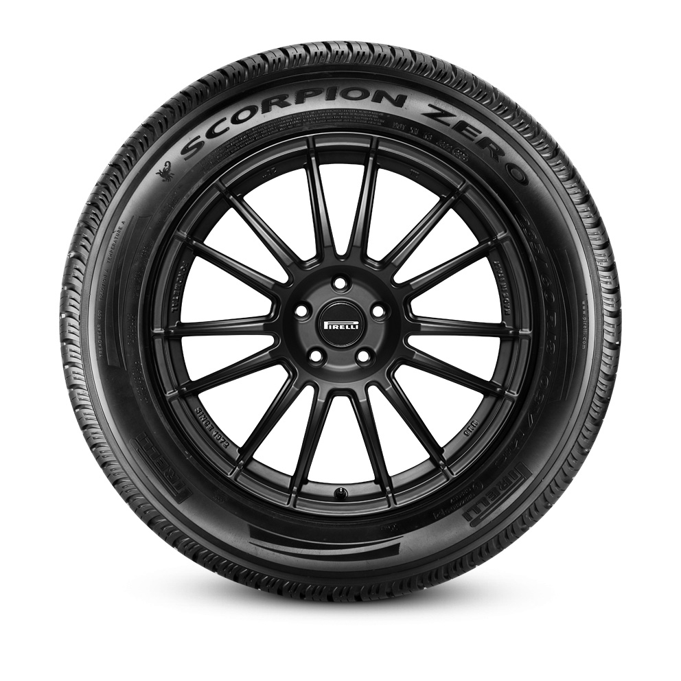 Llanta 255/50R19 Pirelli SCORPION ZERO 107Y