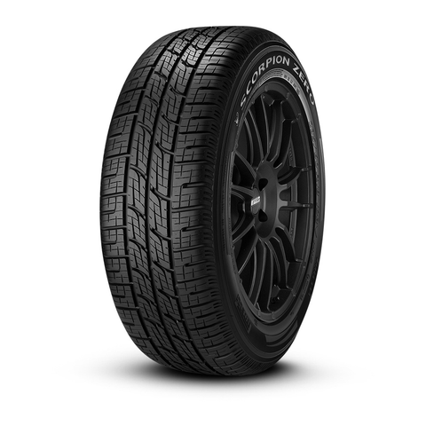 Llanta 255/50R19 Pirelli SCORPION ZERO 107Y