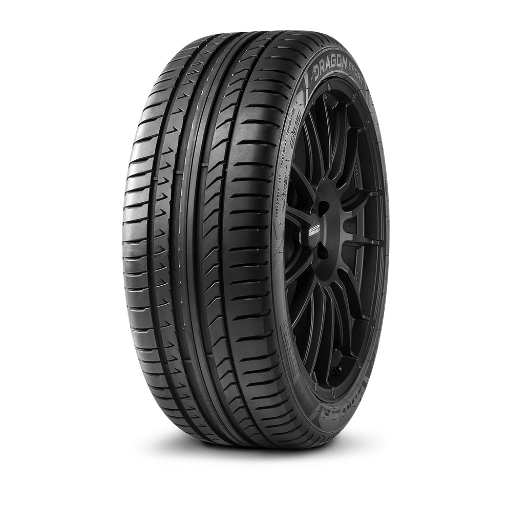 Llanta 235/35R19 Pirelli DRAGON SPORT 91Y