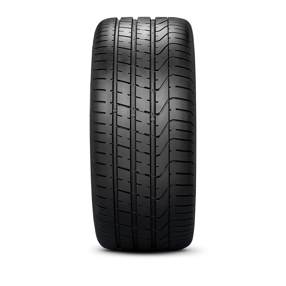 Llanta 205/45R17 Pirelli RF PZERO 84V