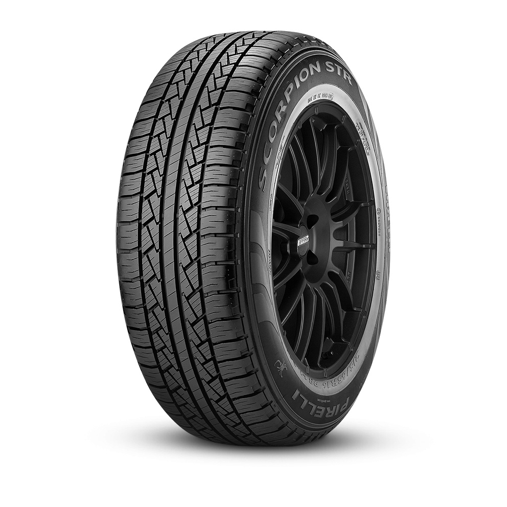 Llanta 235/50R18 Pirelli SCORPION STR 97H