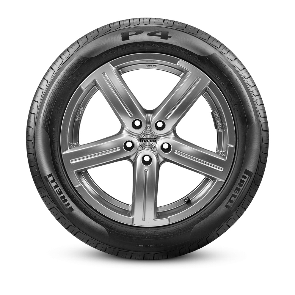 Llanta 215/60R17 Pirelli P4 FOUR 96T