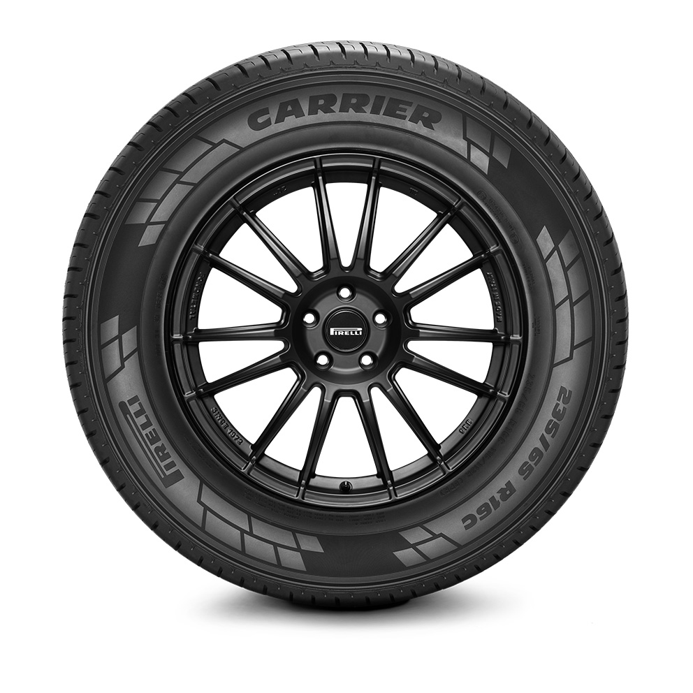 Llanta 215/70R15 Pirelli CARRIER 109S