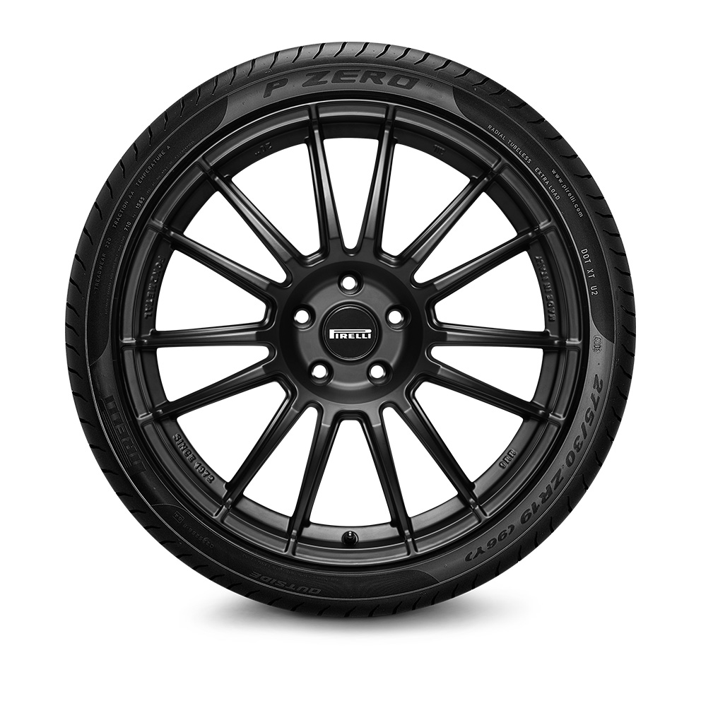 Llanta 205/40R18 PIRELLI PZERO 86Y