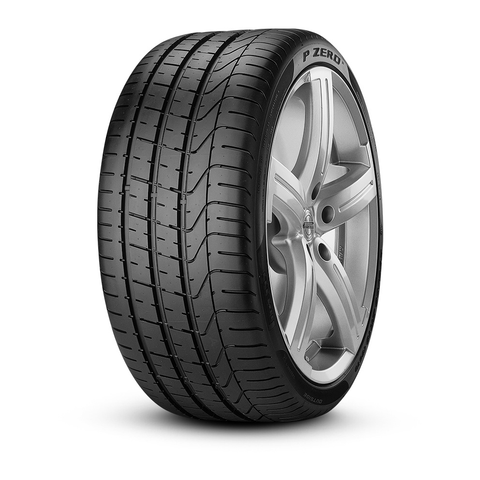 Llanta 275/35ZR19 PIRELLI PZERO 96Y