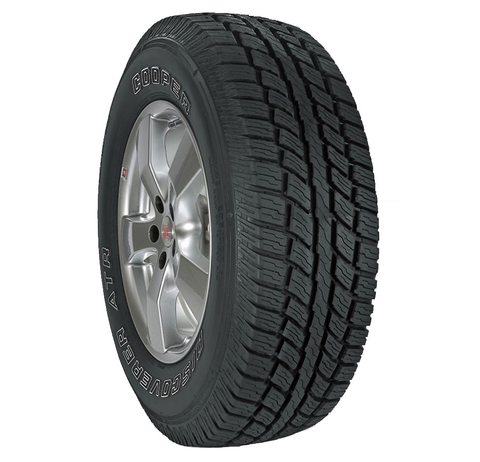 Llanta LT255/70R16 COOPER DISCOVERER ATR 108R