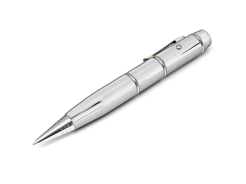 Zonar Laser Pen Usb 2 Gb Plata - ordena-com.myshopify.com