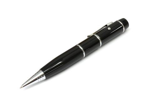 Zonar Laser Pen Usb 8 Gb Negra - ordena-com.myshopify.com