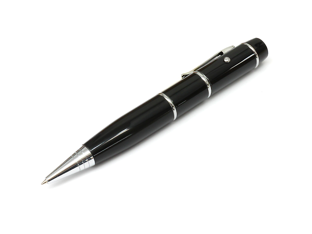 Zonar Laser Pen Usb 2 Gb Negro - ordena-com.myshopify.com