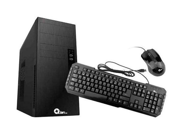 Qian Q7001 Computadora Mini Duan Intel Core I7 7700 3.60 G Hz 4 Gb 1 Tb Endless - ordena-com.myshopify.com