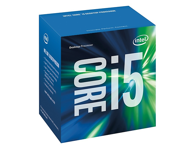 Intel Bx80662 I56500 Core I5 6500 Procesador 3.2 Ghz 6 Mb 65 W 14 Nm Soc 1151 - ordena-com.myshopify.com