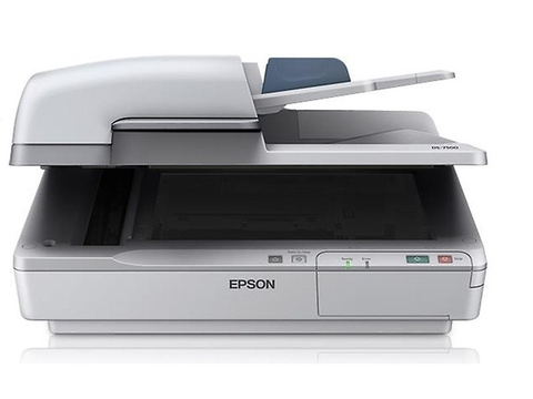 Epson Escaner Ds 40 Wf Portatil 600 X600 Usb Wifi B11 B225201 - ordena-com.myshopify.com
