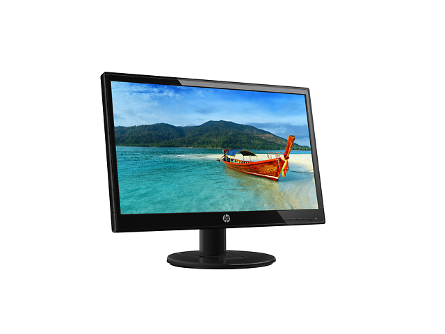 Hp 19ka Monitor T3 U81 Aa De 18,5plg 1366 X 768 60 Hz 5 Ms Vga - ordena-com.myshopify.com