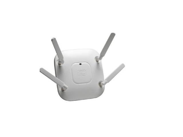 Cisco Air Cap2702 E N K9 Access Point Aironet,Antenas Externas,G/N/Ac - ordena-com.myshopify.com