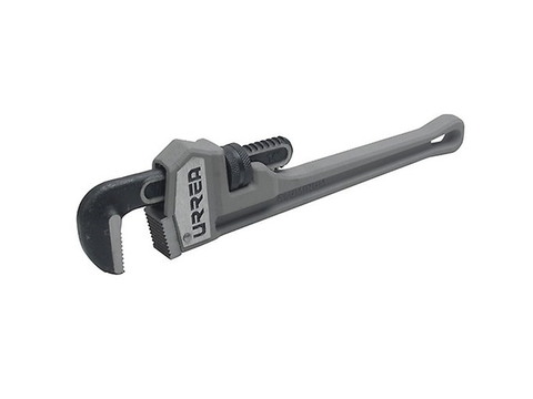 Urrea 818 Aur Llave Stillson De Aluminio 18 Pulgadas Uso Industrial. - ordena-com.myshopify.com