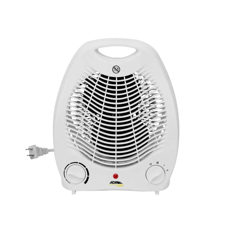 Mini Calentador/Ventilador Adir 4802 Casa Eléctrico Portátil - ordena-com.myshopify.com