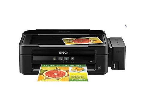 Epson L350 Sistema Continuo Multifuncional - ordena-com.myshopify.com