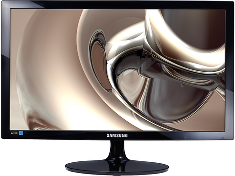 Samsung Ls19 D3000 Monitor Led 19 1366x768 5ms Negro - ordena-com.myshopify.com